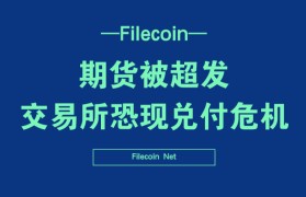 filecoin期货交易所(filecoin在什么平台交易)