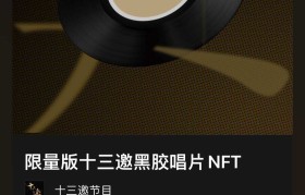 nft艺术品交易平台app(nft艺术品交易平台是做什么的)