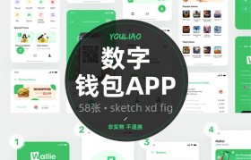 数字货币钱包app(数字货币钱包app的核心功能)