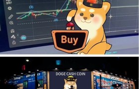 doge币怎么买(doge币怎么买doge币行情)