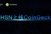 CoinGecko区块链(coingeckocoin)