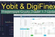 digifinex(digifinex交易所官网)