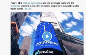 coinbase官方网站(Coinbase global)