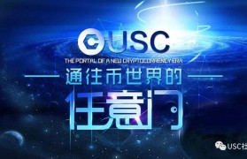 usc是什么货币(usc数字货币搞什么的)