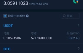 btc交易app(Btc交易所余额创新低意味着啥)