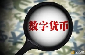 数字货币消息(数字货币消息网站)