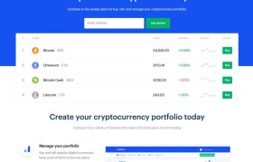 coinbase交易所app(coinbase交易所app中国不能登陆)