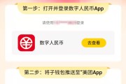 数字人民币app下载安装(数字人民币APP下载安装后没显示碰一碰图标)