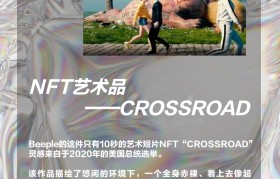 nft艺术品交易平台app(nft艺术品交易平台app英语怎么说)