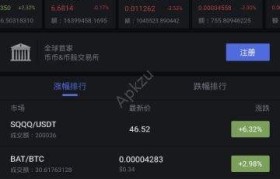 币久交易所app(币久交易所app官方下载)