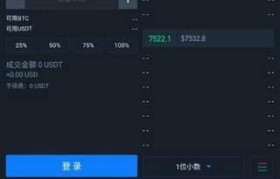 kucoin交易所(kucoin交易所国内还能用吗)