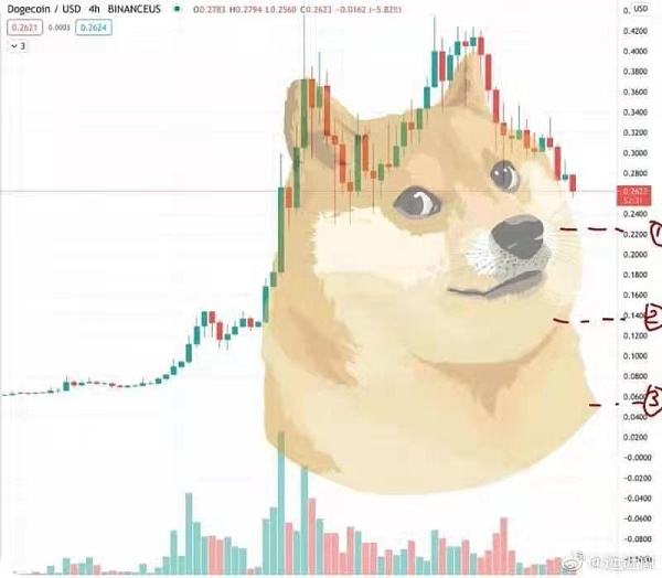 doge币最新(doge币最新消息价格)