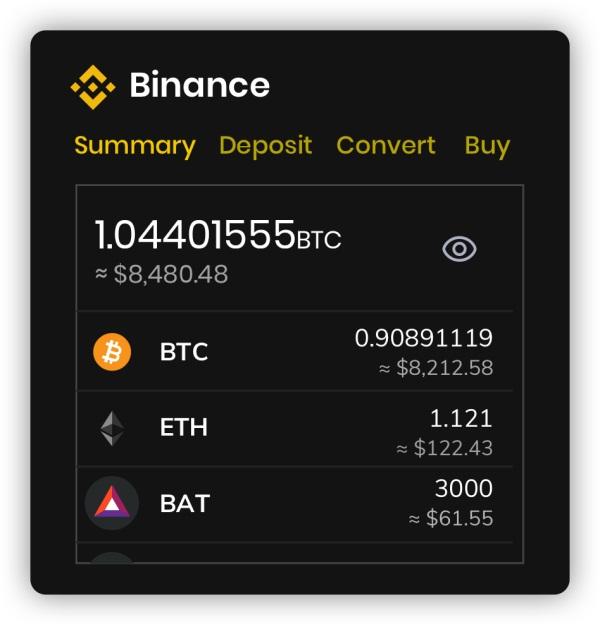 binance买币(binance 人民币)