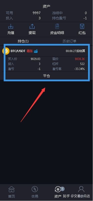 可以玩期权的数字货币app的简单介绍