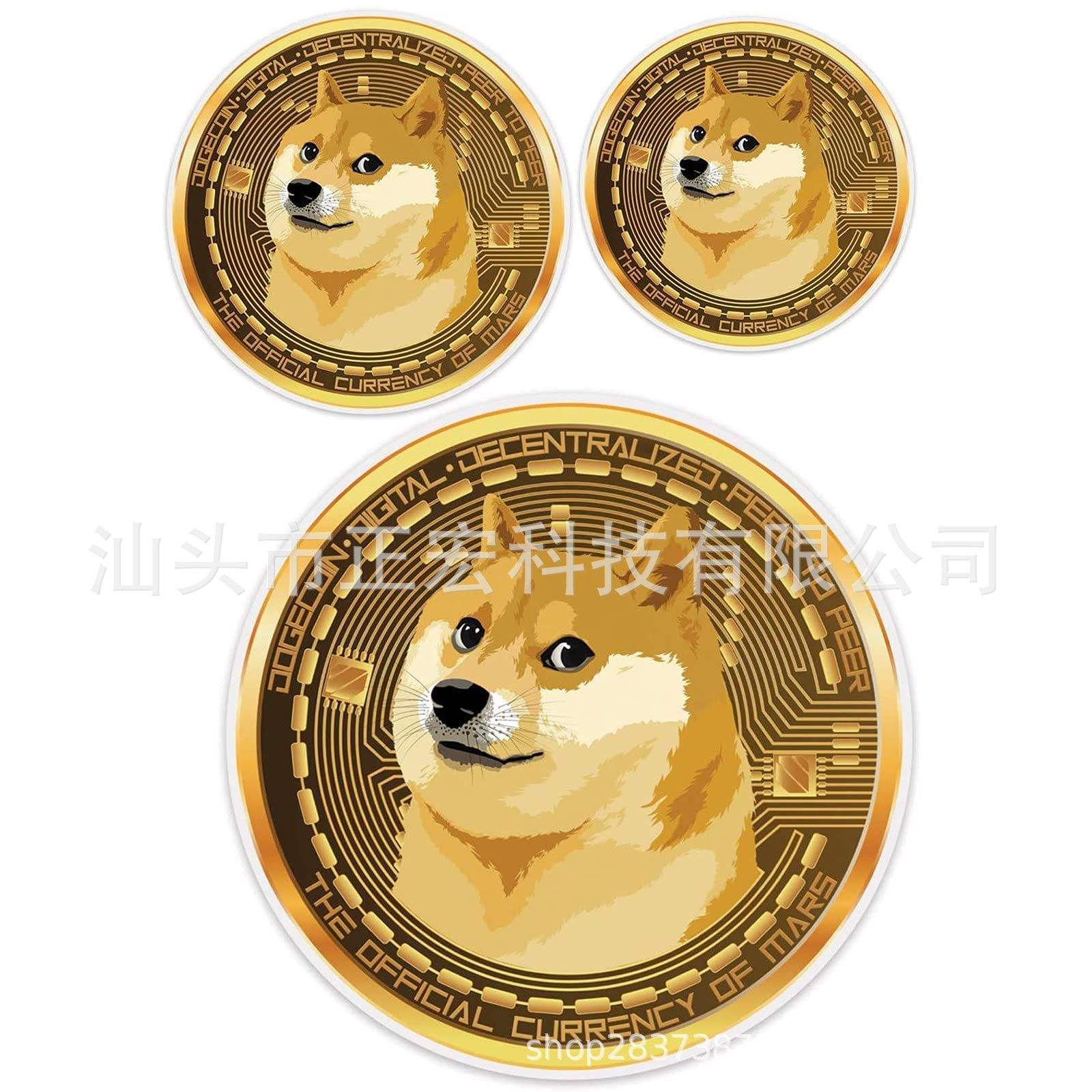 dogecoin币官网(dogecoin狗狗币app)