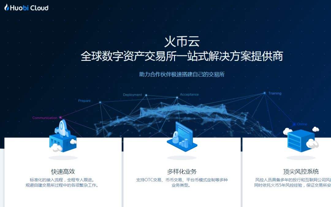 huobi交易(火币交易所清退中国用户是什么意思)