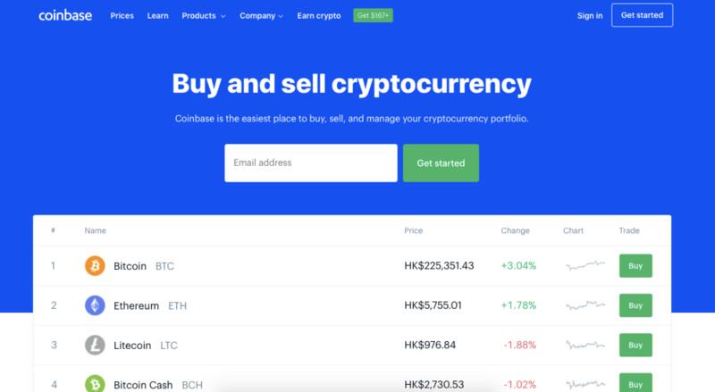 coinbase投资(Coinbase投资那些币)