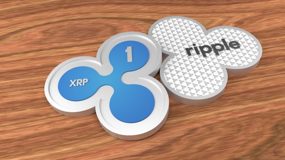 xrp是什么(xrp是什么货币相当于多少人民币)