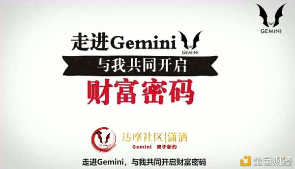 双子星gemini官网入口(双子星gemini pro说明书)