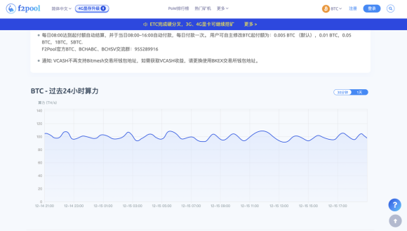 比特云官方知识库(比特币是云计算技术最成熟的应用)