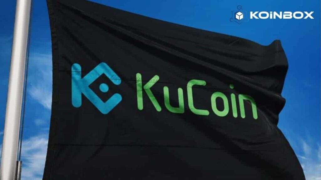 kucoin交易所下载(kucoin交易所下载最新版)