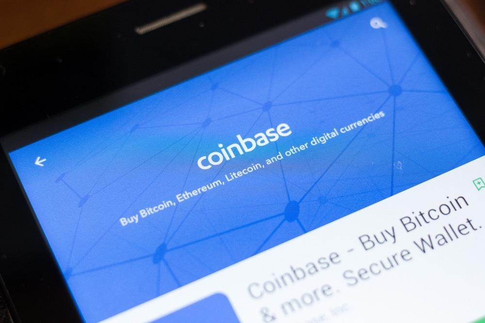 coinbase交易所app(coinbase交易所app图标)