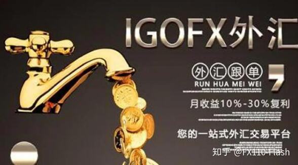 igofx(Igofx营销)