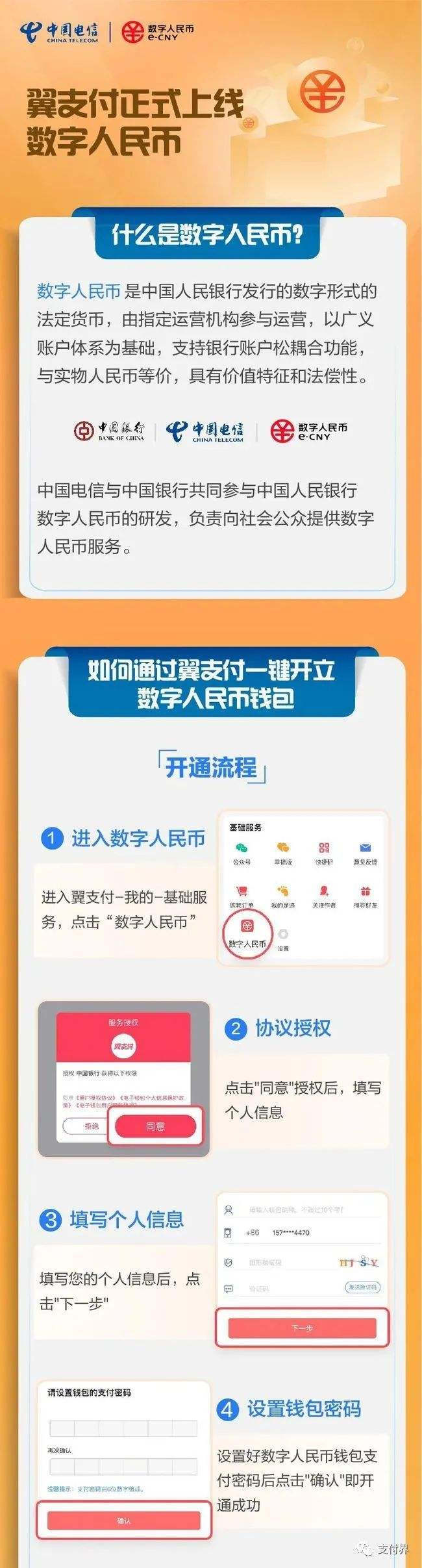 数字人民币APP钱包(数字人民币App钱包怎么升级)