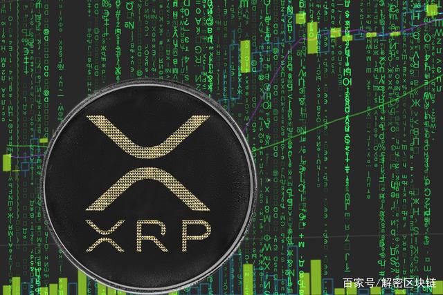 xrp是什么币(xrp是什么币,有价值吗?)