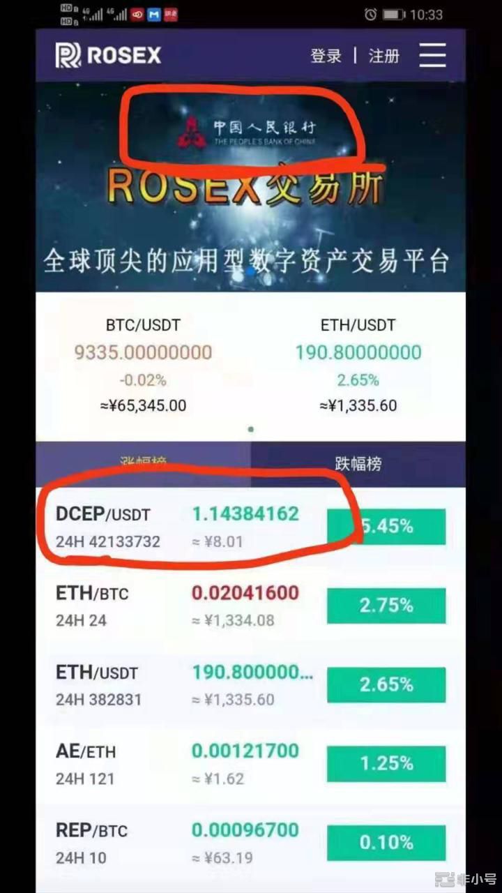 央行dcep平台下载(央行dcep官方下载)