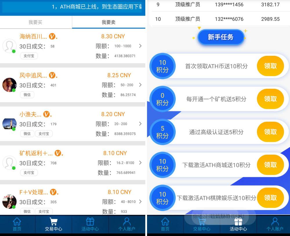 虚拟币行情app(虚拟币行情app排名)