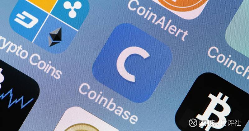 coinbase交易所下载(coinbase交易所下载app)