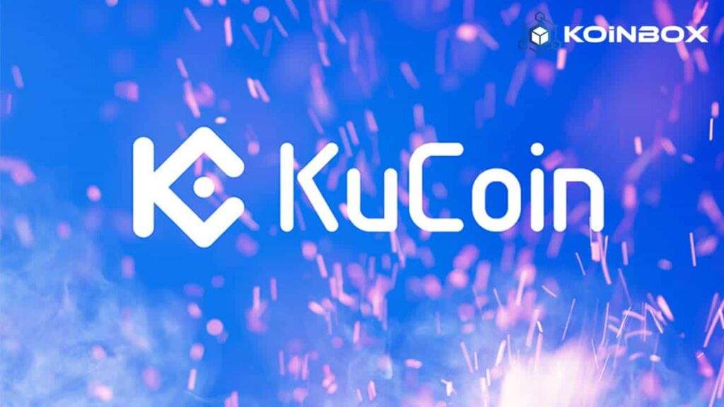 库币kucoin官方网站(kucoin数字货币储备交易所)