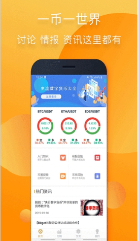 数字货币新闻app(数字货币新闻2021年10月3日)