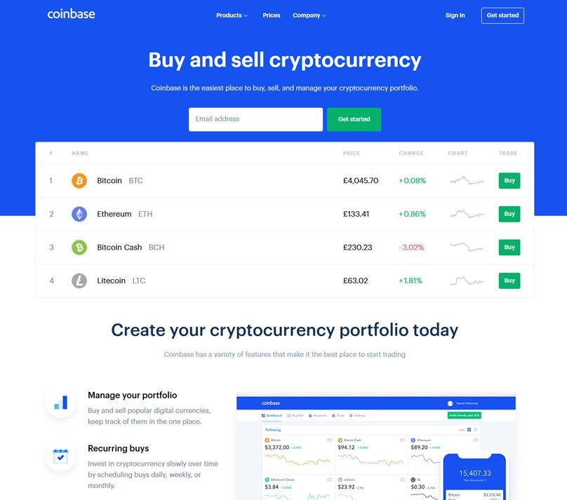 coinbase交易所app(coinbase交易所app中国不能登陆)