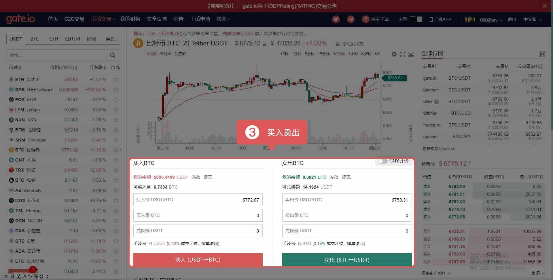 gate交易所网页版(gate交易所最新域名)