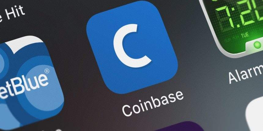 coinbase(coinbase上市)