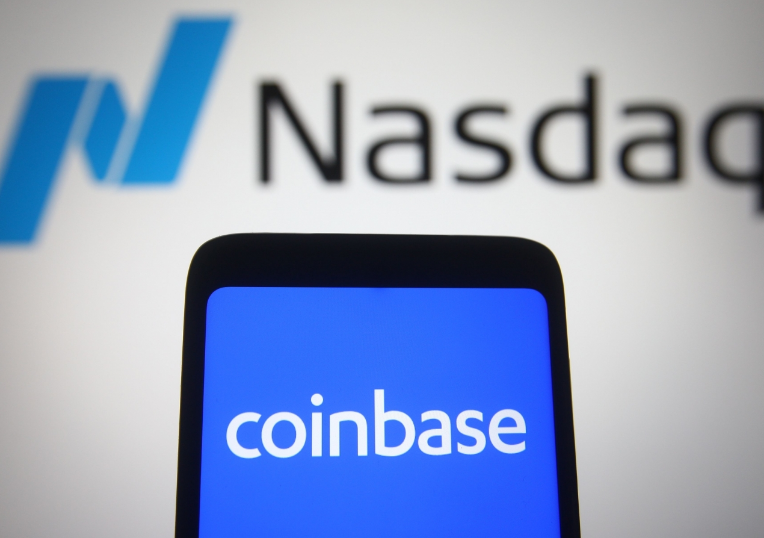 coinbase(coinbase上市)