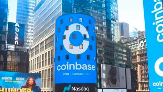 coinbase(coinbase能在中国用吗)