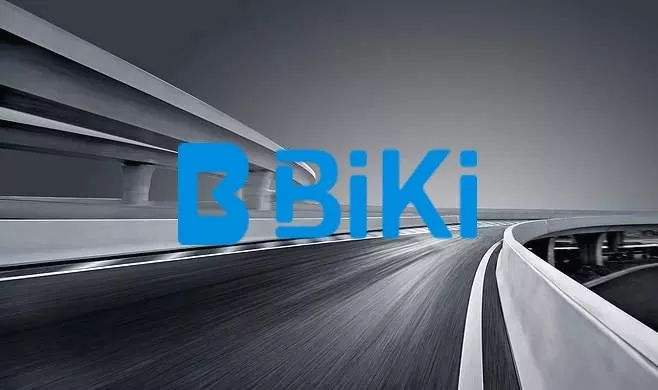 biki交易所官网(biki交易所app)