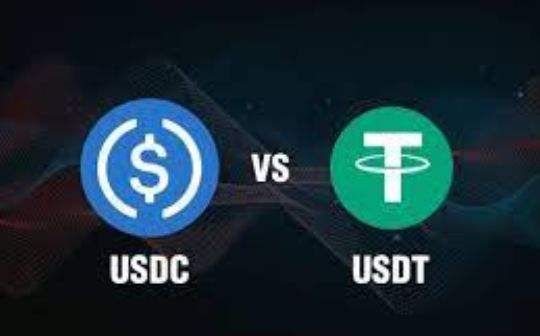 usdt百科(usdt与usdt区别)