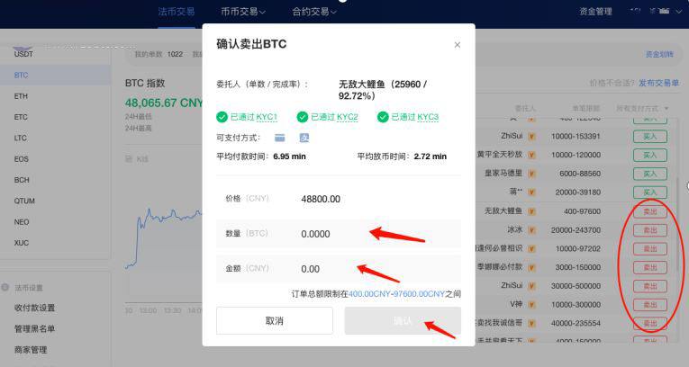 关于OKEX欧易交易所合约交易怎么玩的信息