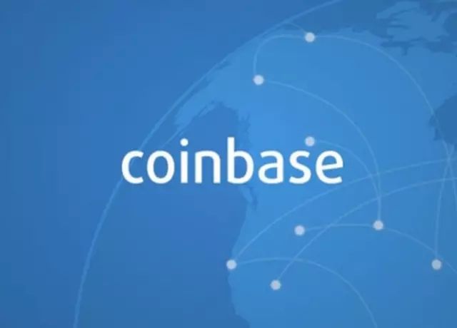 coinbase官网地址(Coinbase global)