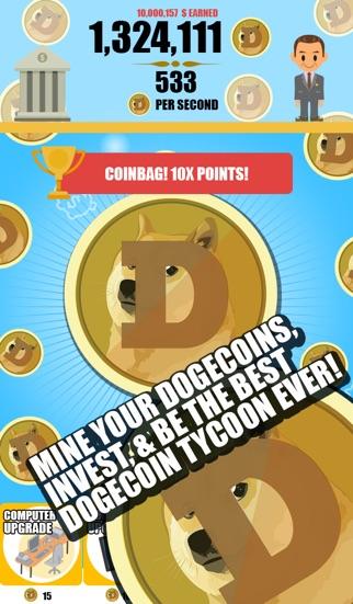 dogecoin(dogecoin挖矿手机版)