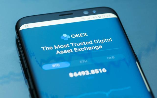 okex平台登录(okex交易平台登陆)