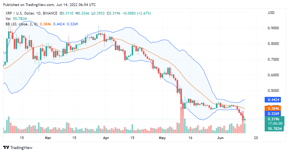 xrp今日价格行情(xrp价格今日行情价格)