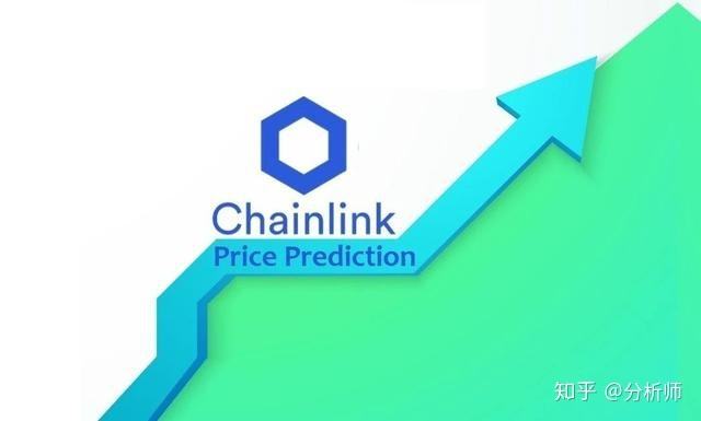 chainlink创始人(chainlink最新消息)