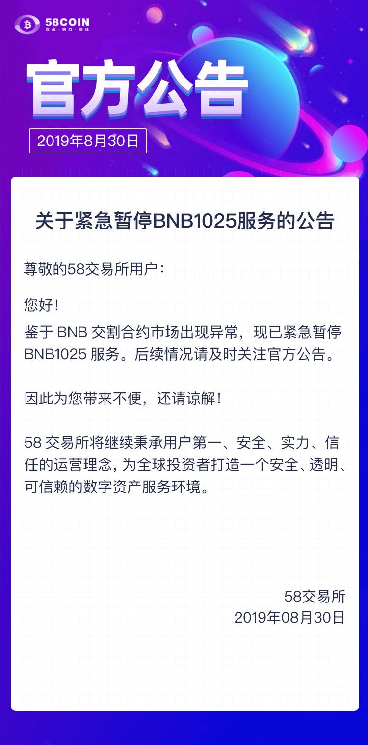 bnb合约(bnb合约手续费)