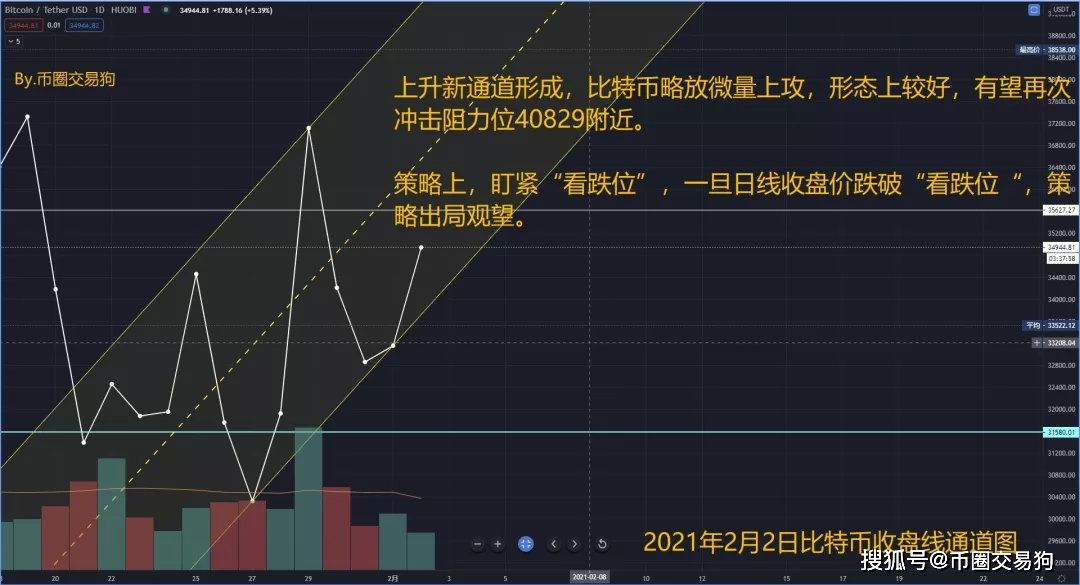 币圈今日消息(币圈每日发布最新消息)