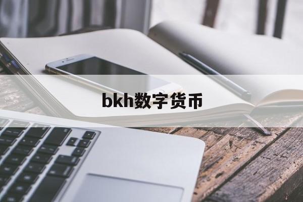 bkh数字货币(bkh数字货币可靠吗)